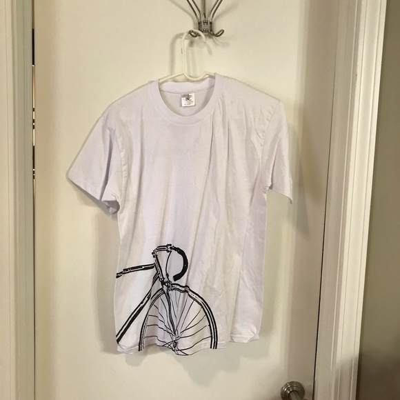 Hotel Dory Cycling Tee Shirt - Picture 1 of 3